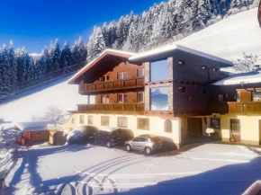 Apartment Brandegg Top 3 by Interhome Fügenberg